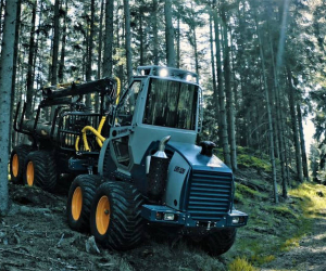 Forwarder LVS 520