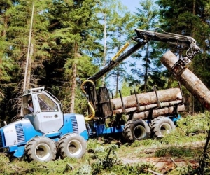 Forwarder LVS 720