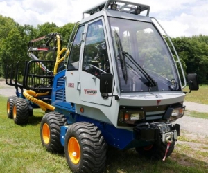 Forwarder LVS 511