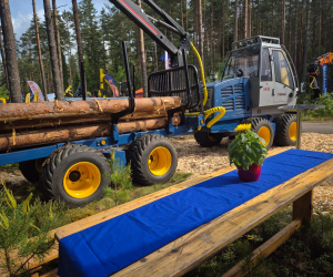 Elmia Wood 2025 je za námi