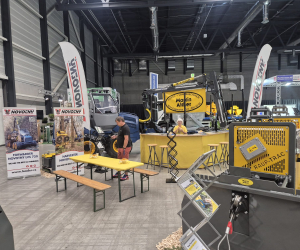 Forstmesse Luzern 2025