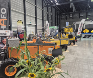 Forstmesse Luzern 2025