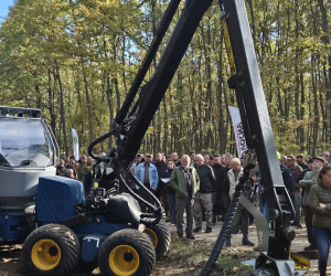 Successful Demo Event in Hungary