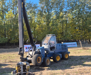 Successful Demo Event in Hungary