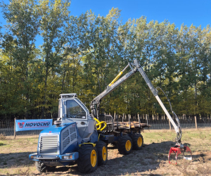 Successful Demo Event in Hungary