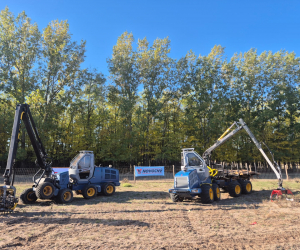 Successful Demo Event in Hungary