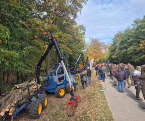 Successful Demo Event in Hungary