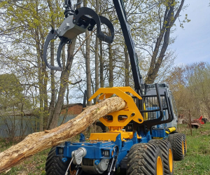 Naše LVS511 KOMBI získala Zlatou medaili SILVA REGINA