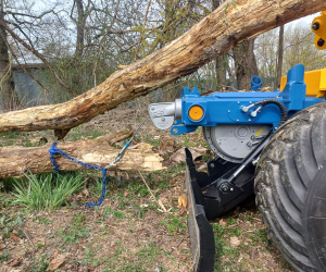 Naše LVS511 KOMBI získala Zlatou medaili SILVA REGINA