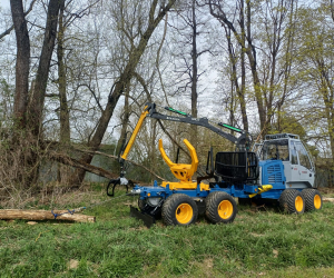 Naše LVS511 KOMBI získala Zlatou medaili SILVA REGINA