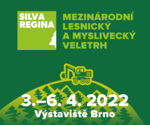 SILVA REGINA 2022