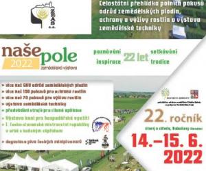 Naše pole 2022