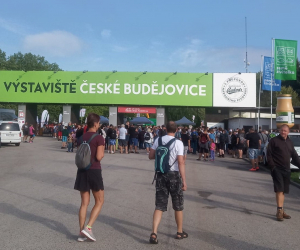 ZEMĚ ŽIVITELKA  25. - 30. 8. 2022 ČESKÉ BUDĚJOVICE