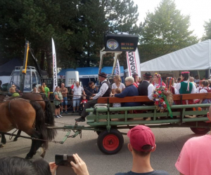 ZEMĚ ŽIVITELKA  25. - 30. 8. 2022 ČESKÉ BUDĚJOVICE