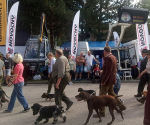 ZEMĚ ŽIVITELKA  25. - 30. 8. 2022 ČESKÉ BUDĚJOVICE