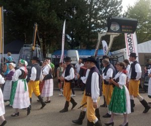 ZEMĚ ŽIVITELKA  25. - 30. 8. 2022 ČESKÉ BUDĚJOVICE