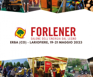 FORLENER FIERA 2023