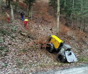 Další Železný kůň na Slovensku