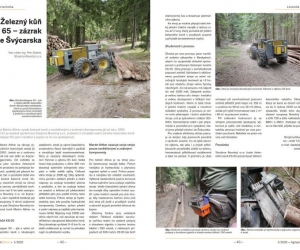 Article - Agroportal24h.cz 1/2020