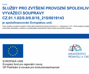 Inovační voucher